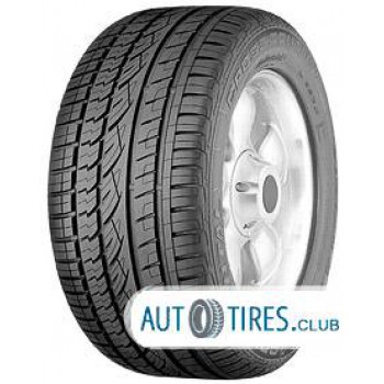 Шина Continental ContiCrossContact UHP 235/50R19