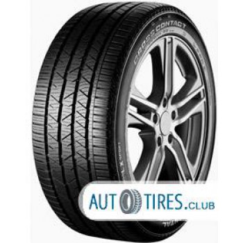Шина Continental ContiCrossContact LX Sport 225/60R17