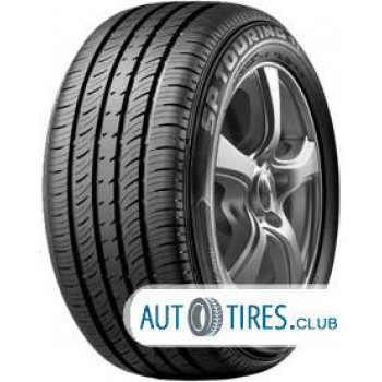 Шина Dunlop SP Touring T1 185/60R14