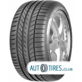 Шина Goodyear Eagle F1 Asymmetric SUV 275/45R20