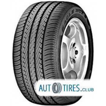 Шина Goodyear Eagle NCT 5 RunOnFlat 285/45R21