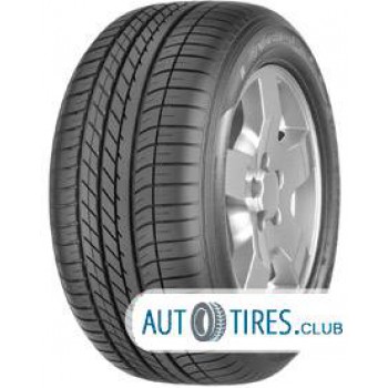 Шина Goodyear Eagle F1 Asymmetric AT SUV-4X4 255/60R18