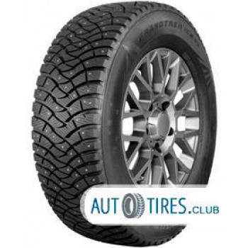 Шина Dunlop Grandtrek Ice 03 225/60R17