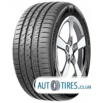 Шина Kumho Crugen HP91 265/60R18