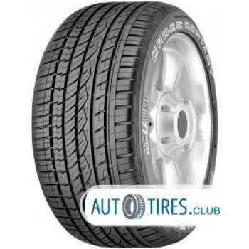 Шина Continental ContiCrossContact UHP 305/40R22