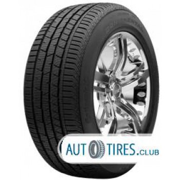 Шина Continental ContiCrossContact LX Sport 275/45R21