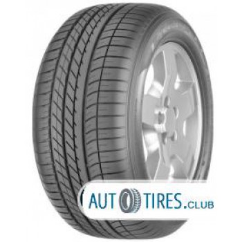 Шина Goodyear Eagle F1 Asymmetric SUV 295/40R22